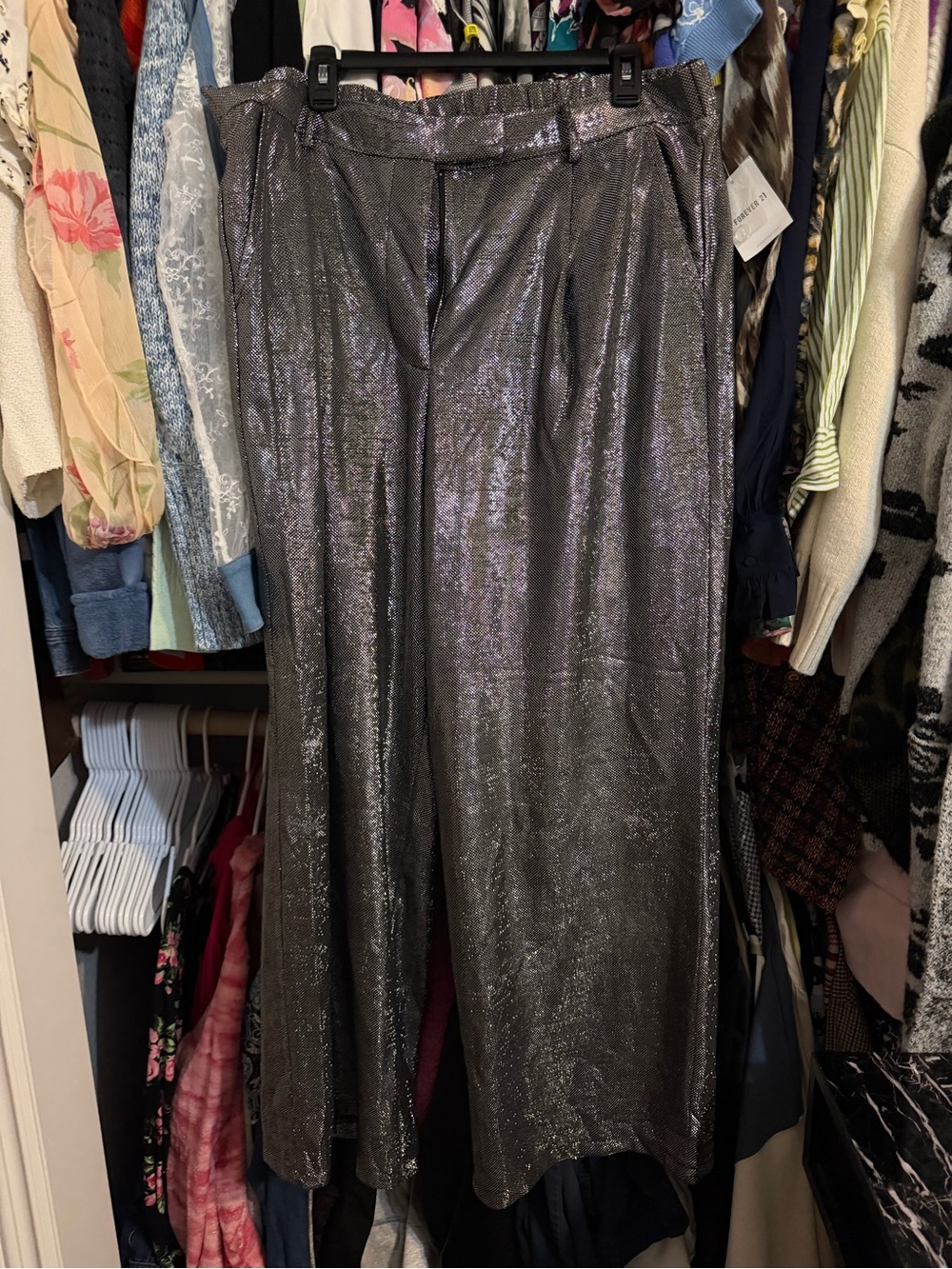 Forever 21 pants 4XL NWT